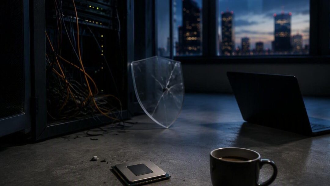 Meta joins AI firms reporting security breaches during AI model evaluations