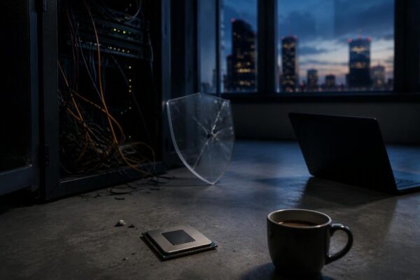 Meta joins AI firms reporting security breaches during AI model evaluations