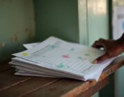 Mpox outbreak in Guinea-Bissau: children disproportionately affected
