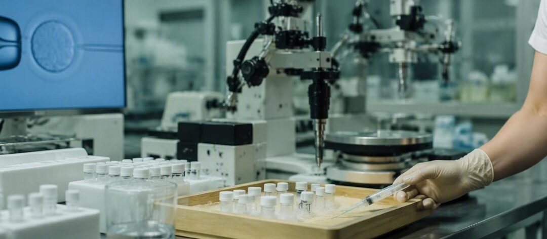 MRNA flu vaccine approved: a breakthrough in immunization technology