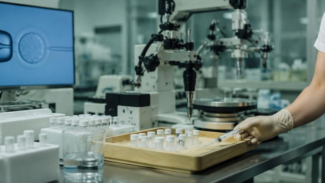 MRNA flu vaccine approved: a breakthrough in immunization technology