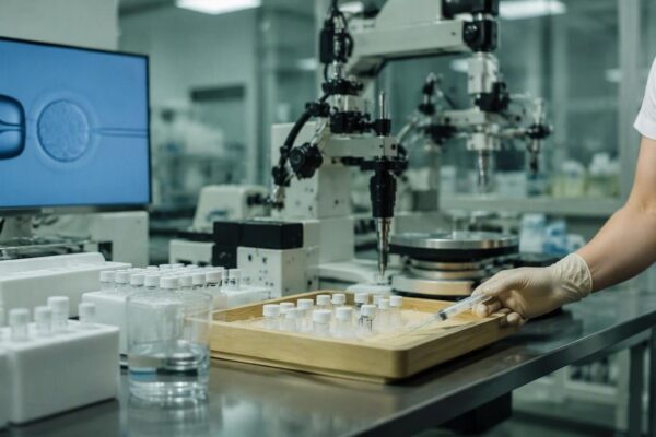 MRNA flu vaccine approved: a breakthrough in immunization technology