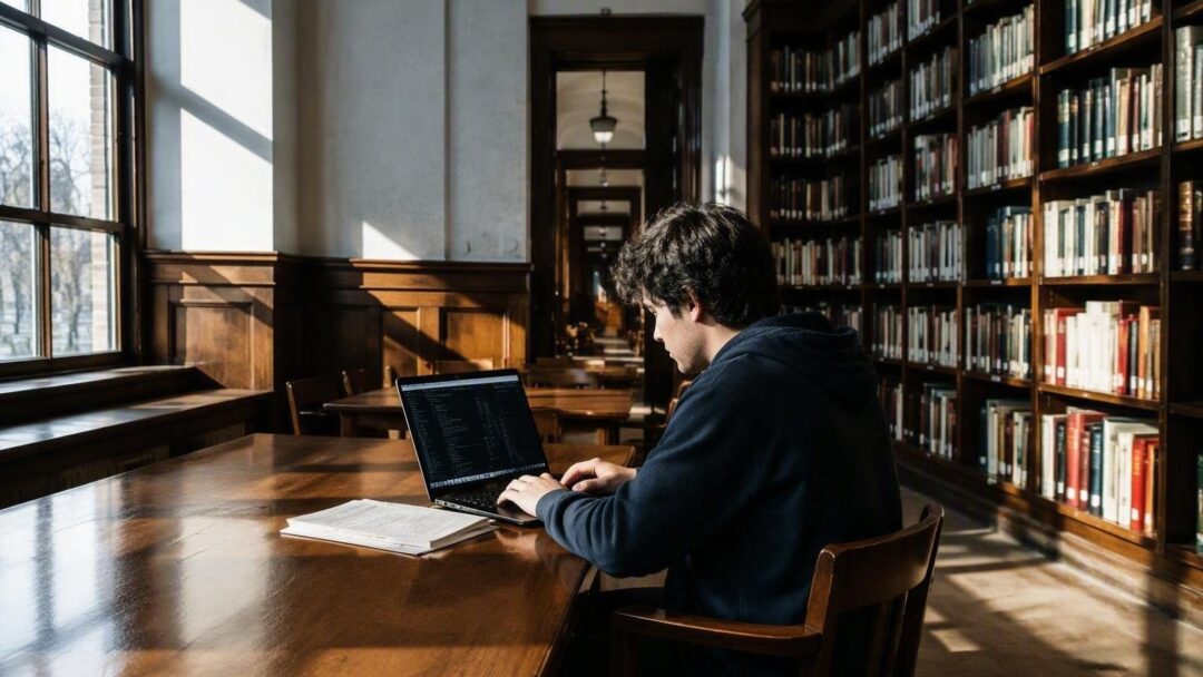 Navigating ai regulations for student creators and coders