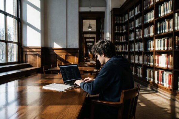 Navigating ai regulations for student creators and coders