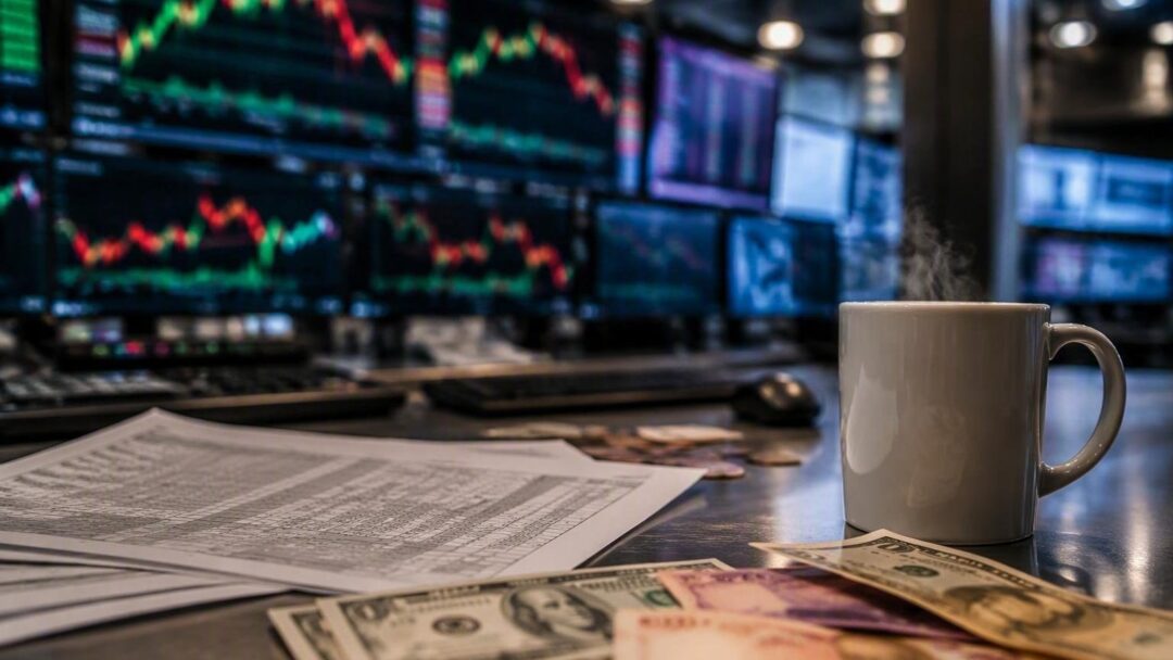 Navigating Market Volatility and Investment Risks in 2026