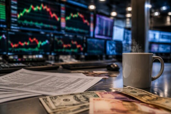 Navigating Market Volatility and Investment Risks in 2026