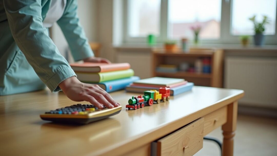 Navigating the Child Care Affordability Crisis Across the U.S.