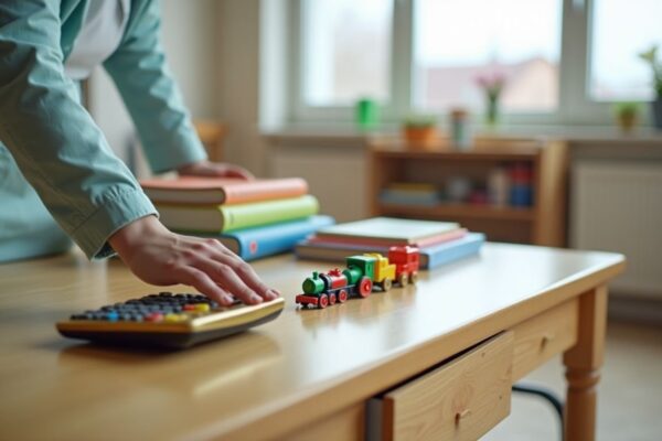Navigating the Child Care Affordability Crisis Across the U.S.