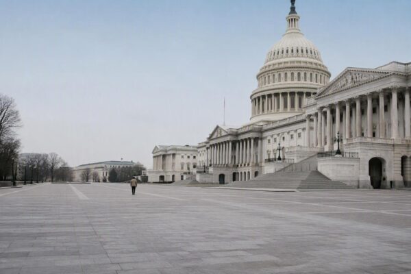 Navigating the U.S. political landscape without the noise