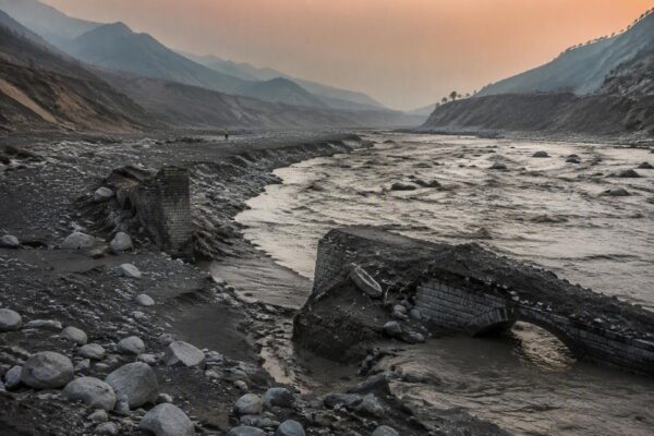 Nepal and China Flood Disaster: Nearly 3,000 People Missing