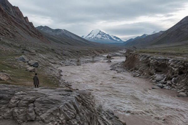 Nepal-China border disaster: Survivors share terrifying accounts of flash floods
