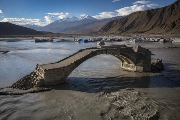 Nepal-Tibet border disaster: 919 dead, 4,700 missing in catastrophic floods