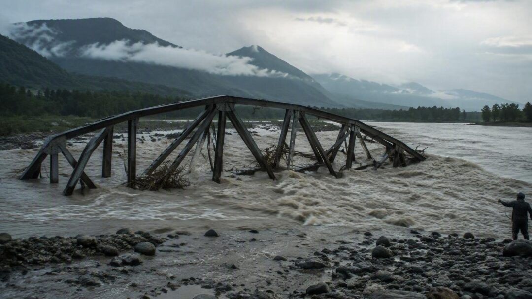 Nepal-Tibet border floods: 682 dead, 3,000 missing, 90 Americans unaccounted for