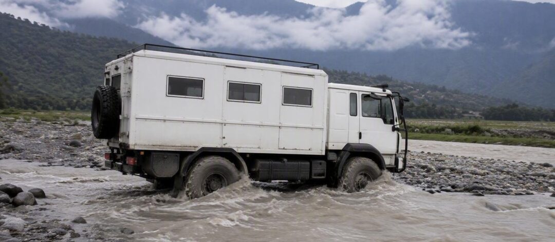 Nepal-Tibet Flash Floods: International Aid and Latest Updates