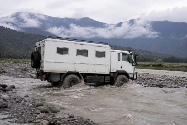 Nepal-Tibet Flash Floods: International Aid and Latest Updates