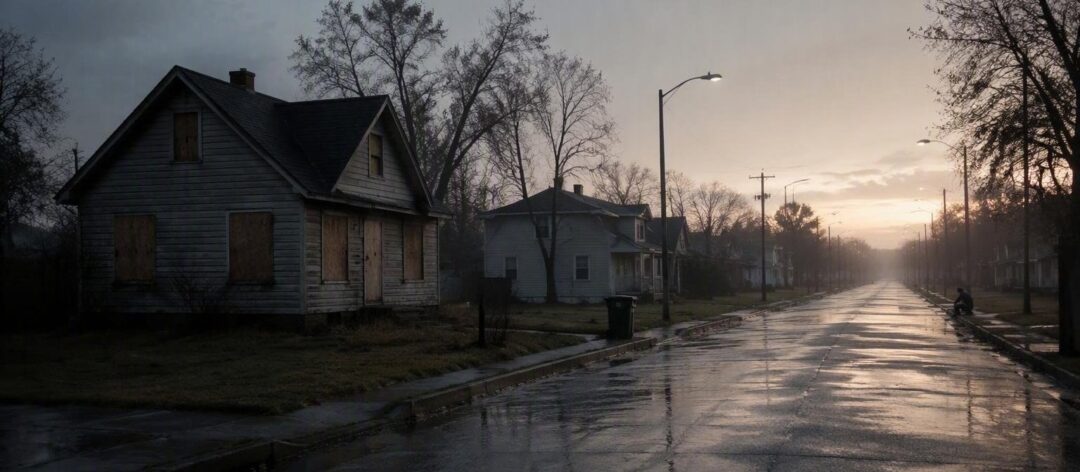 Netflix's The Last House: Unraveling the Mystery of the Rain Creatures
