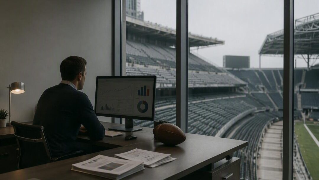 NFL Secures Multi-Year Deals with DraftKings, FanDuel, and Fanatics for Sports Betting