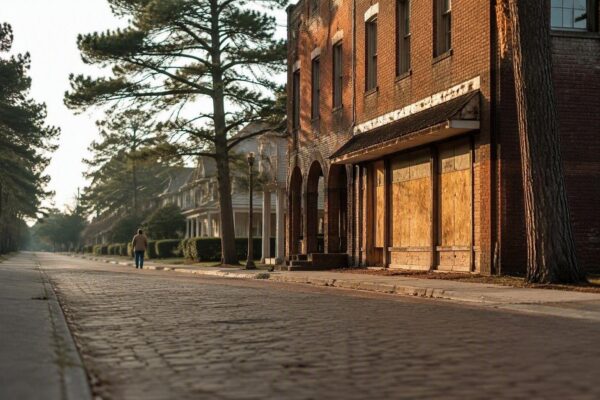 North Carolina Swing Voters Express Frustration with Economic Policies