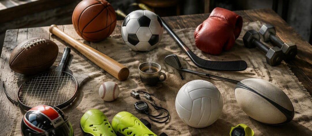 NYT Connections Sports Edition hints and answers for August 2, 2026