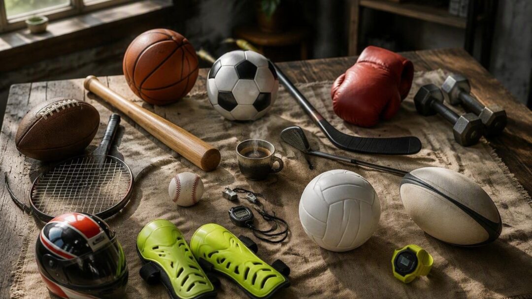 NYT Connections Sports Edition hints and answers for August 2, 2026