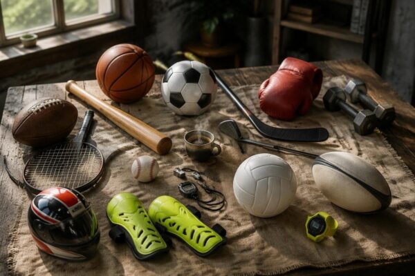 NYT Connections Sports Edition hints and answers for August 2, 2026