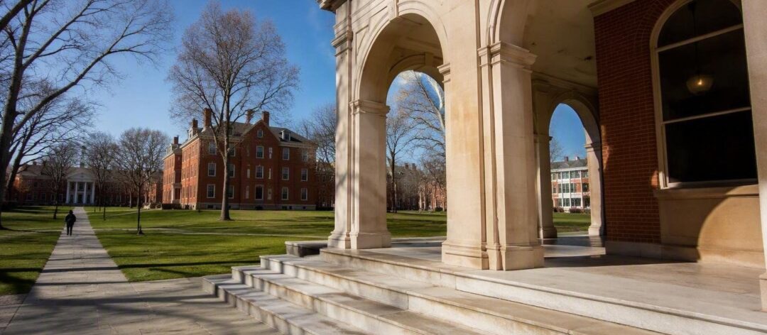 Ohio University Students to Complete American Civic Literacy Courses Starting Fall 2026