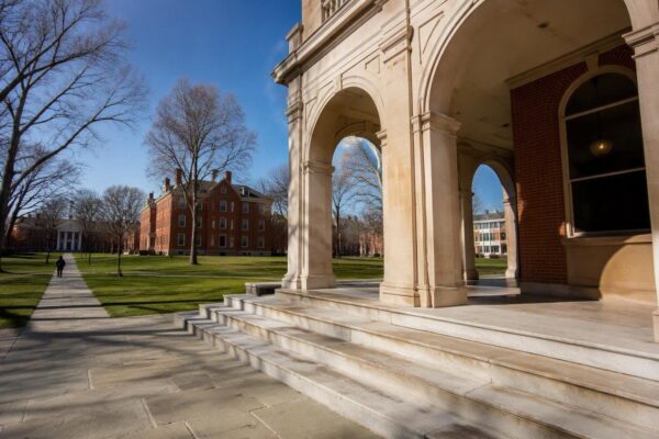 Ohio University Students to Complete American Civic Literacy Courses Starting Fall 2026