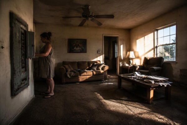 Oklahoma's Electric Bill Crisis: High Costs and Frequent Shutoffs