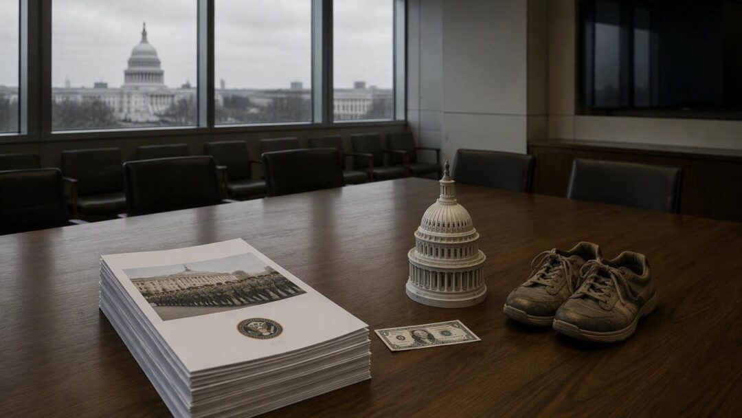 One Year of Federal Deployment in Washington D.C.: Costs and Controversies