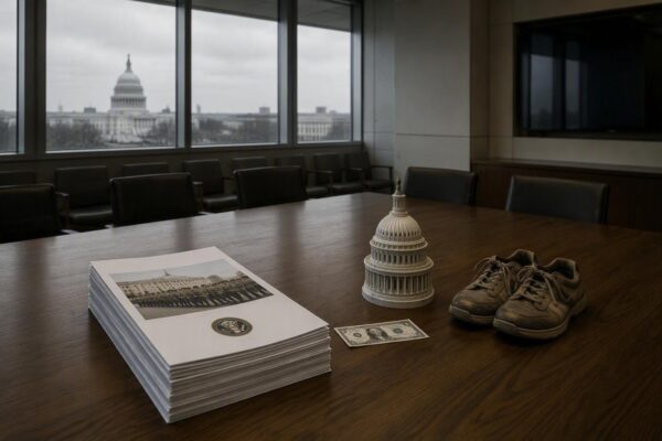 One Year of Federal Deployment in Washington D.C.: Costs and Controversies