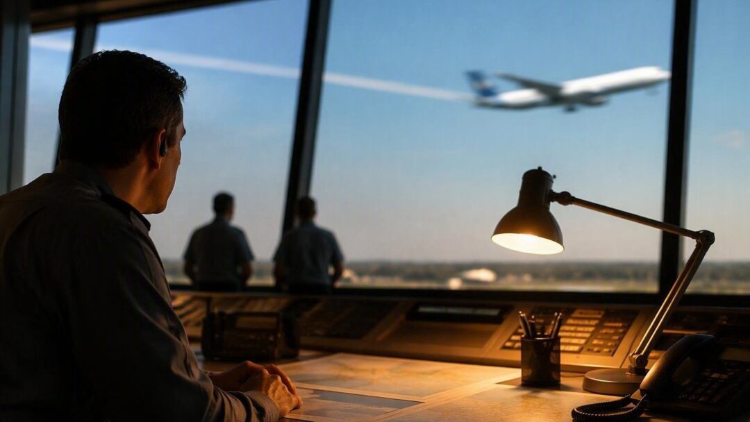 Operation Blue Skies: How AI could reduce aviation's contrail climate impact
