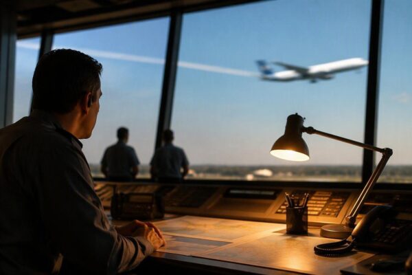 Operation Blue Skies: How AI could reduce aviation's contrail climate impact