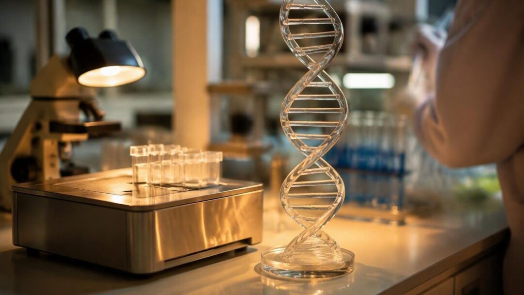 Pharmaceutical Companies Invest in China's Biotech Sector for Growth