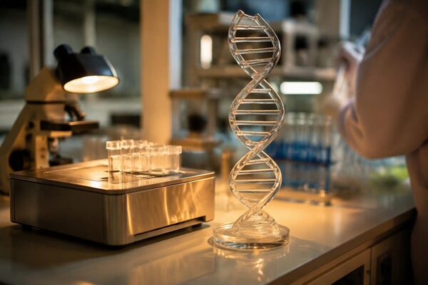 Pharmaceutical Companies Invest in China's Biotech Sector for Growth
