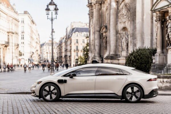 Pony.ai and Uber Expand Robotaxi Fleet Across Europe