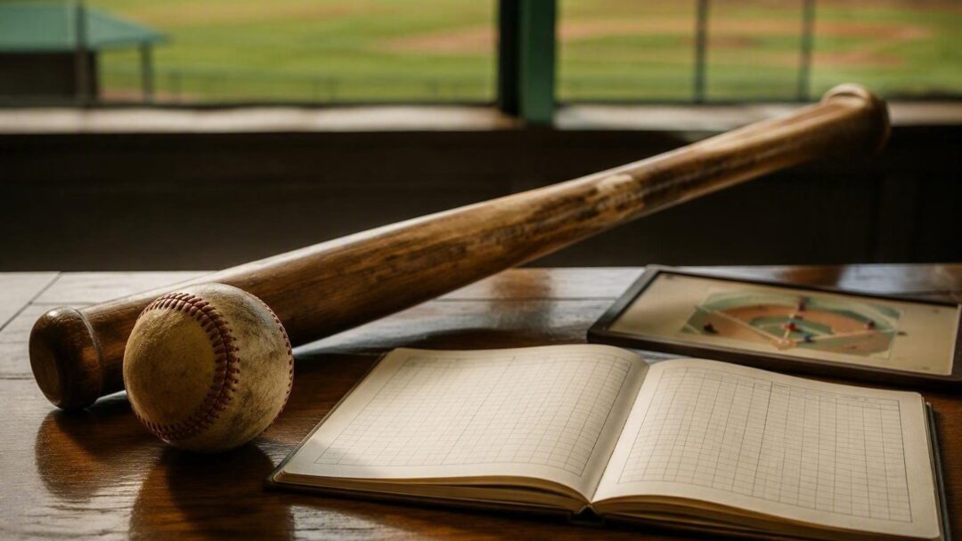 Post-trade player value and roster adjustments in fantasy baseball