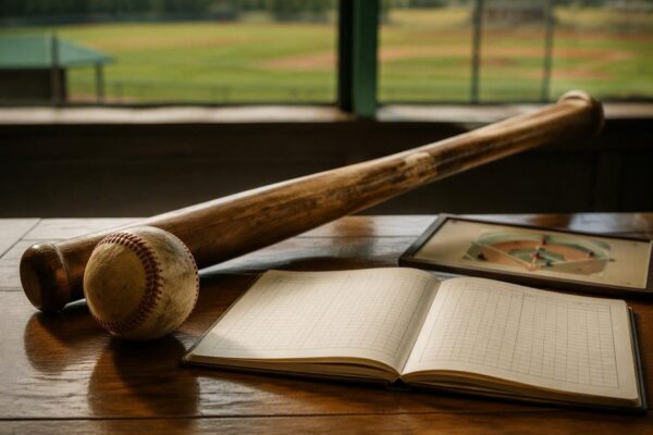 Post-trade player value and roster adjustments in fantasy baseball