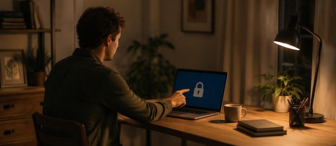 Practical tips for boosting personal security online