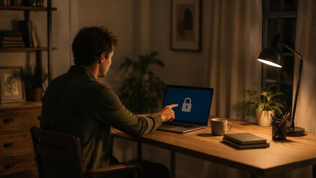 Practical tips for boosting personal security online