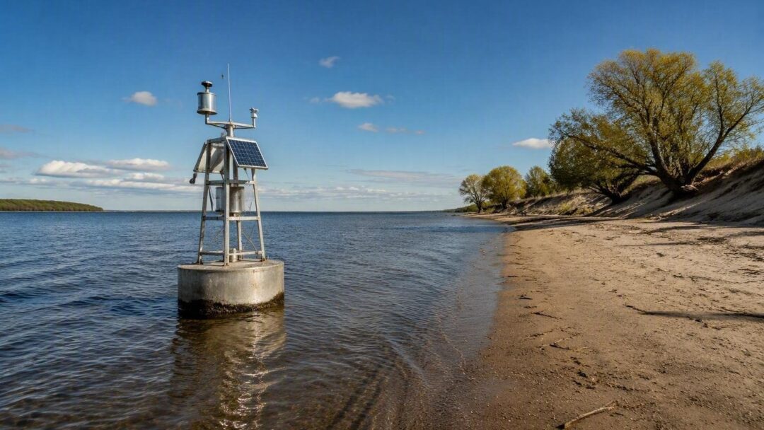 President Trump Renames Lake Ontario to Lake America, Sparking International Debate