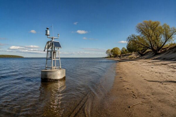 President Trump Renames Lake Ontario to Lake America, Sparking International Debate