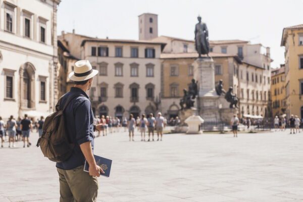 Protect yourself from tourist scams while traveling abroad