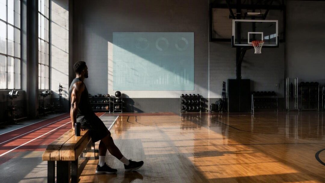 Rebuilding athlete performance with sleep, micro-goals, and periodization