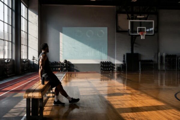 Rebuilding athlete performance with sleep, micro-goals, and periodization