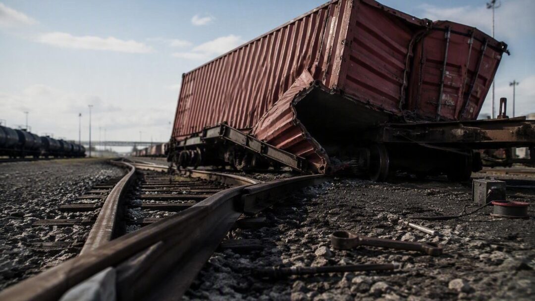 Regina rail yard incident: CPKC freight train derails without injuries