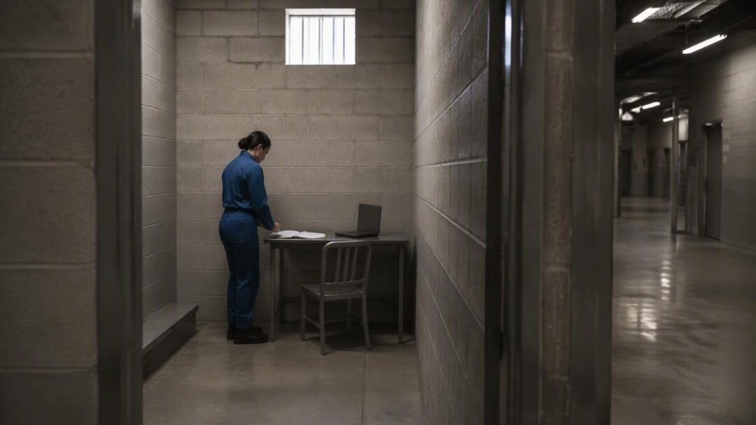 Ricardo Parias: The Journalist Imprisoned for Reporting on Immigration Enforcement