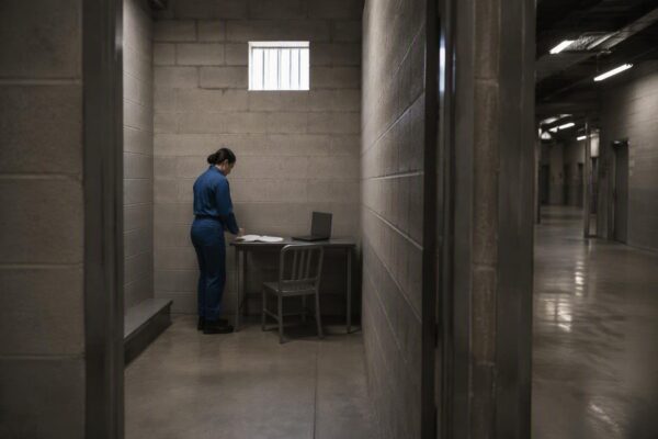 Ricardo Parias: The Journalist Imprisoned for Reporting on Immigration Enforcement