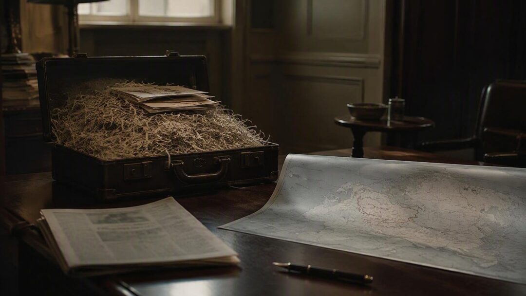 Roman Gofman Dismisses Mossad Officials Following Failed Iran Campaign