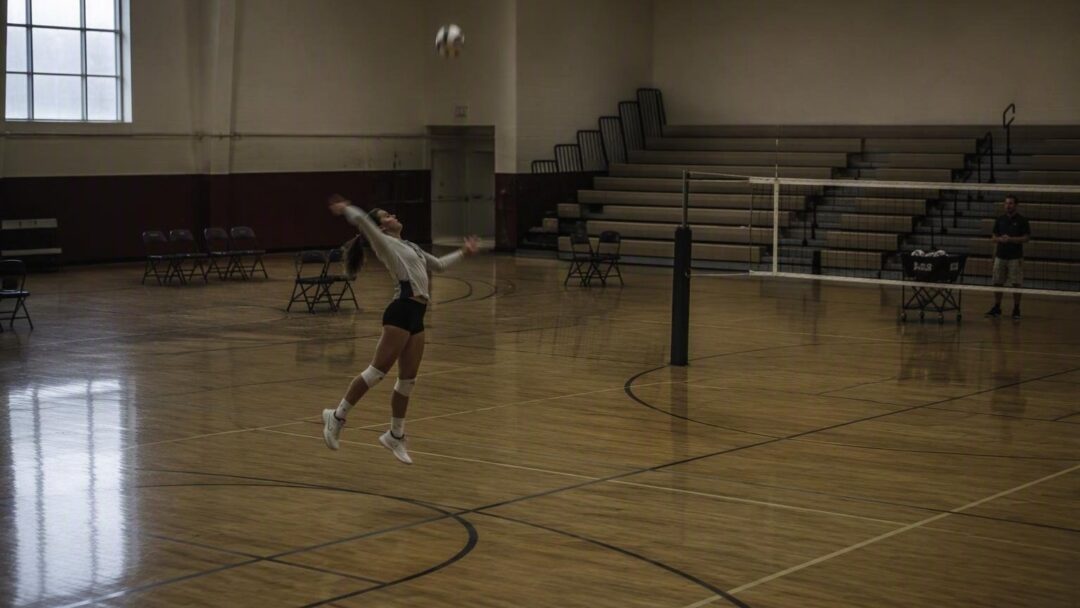 Ryan Richardson: The Volleyball Coach Accused of Abuse and the System That Failed to Stop Him