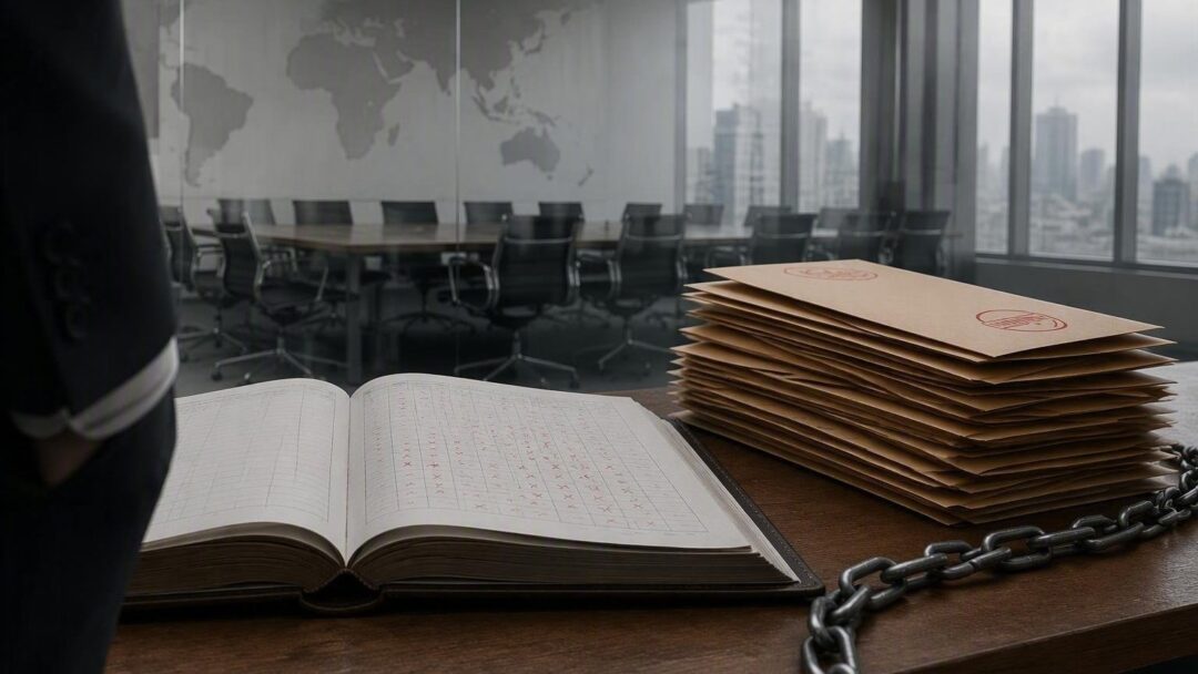 Sanctions explained: a guide to global penalties